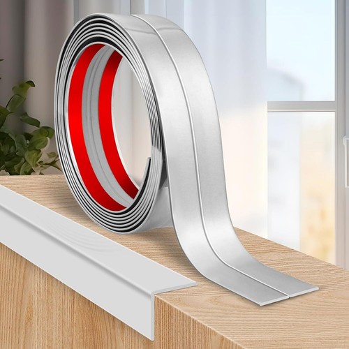 Flexible door edge - door,