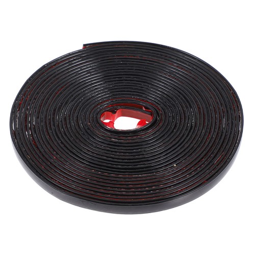 Self adhesive molding - self, trim
