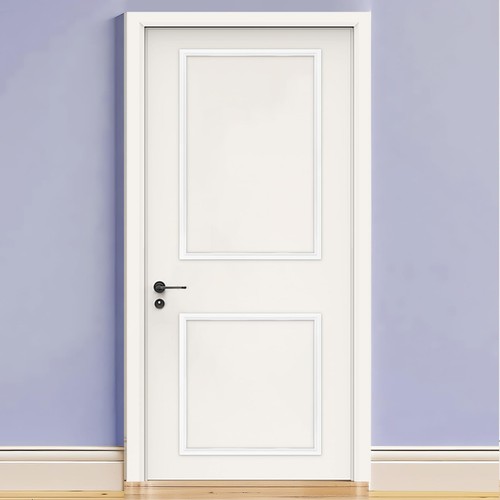 Pcs door moulding kit peel - pcs,