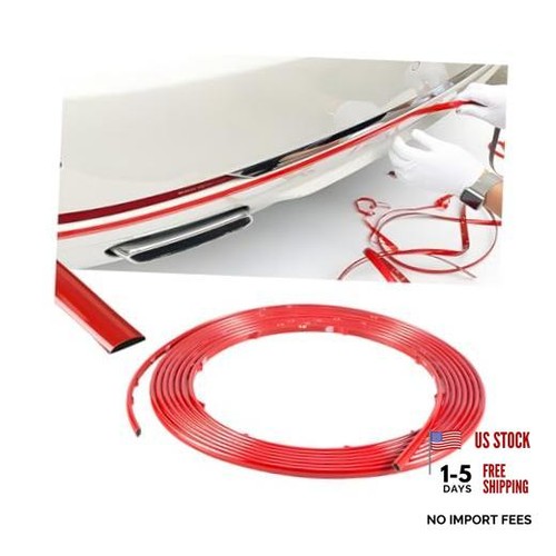 Car trim strip - strip,, 16.4