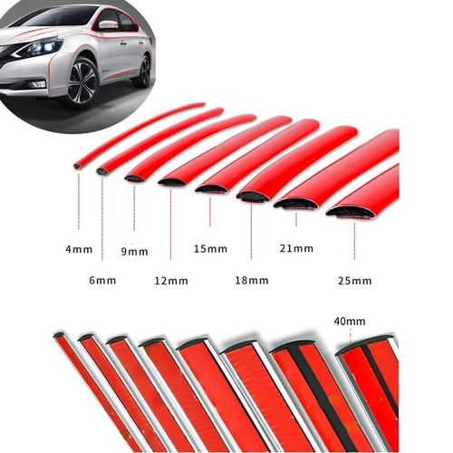 Car moulding trim - car,