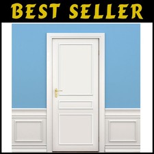 3-Layer Peel and Stick Door